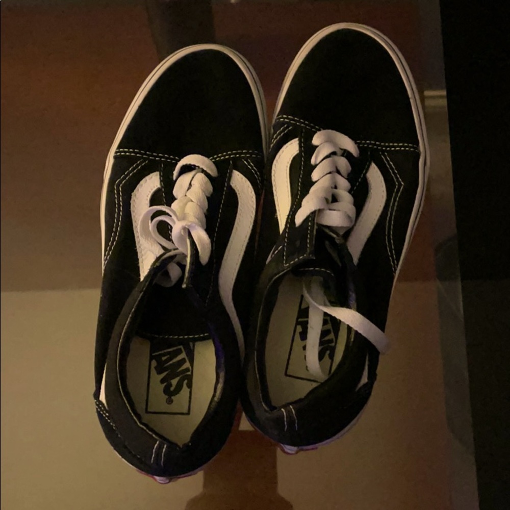 Vans Old Skool